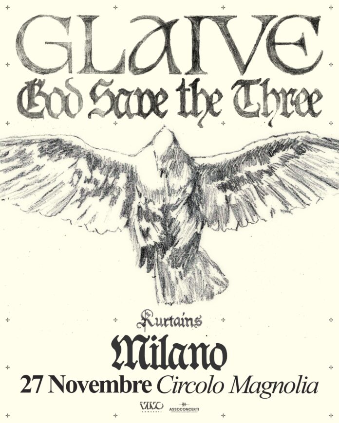 glaive_