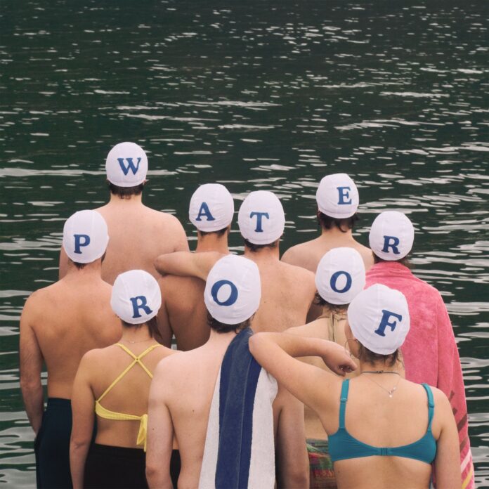 waterproof