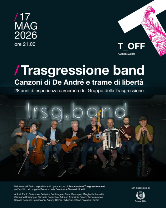 trasgressione-band