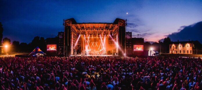 Rugby Sound Festival,