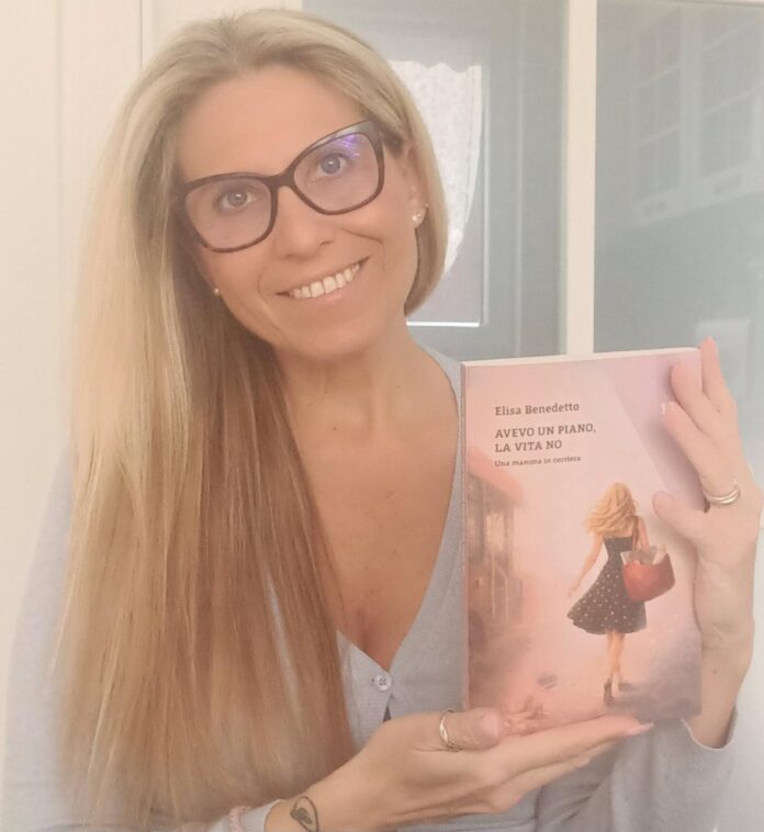Elisa Benedetto