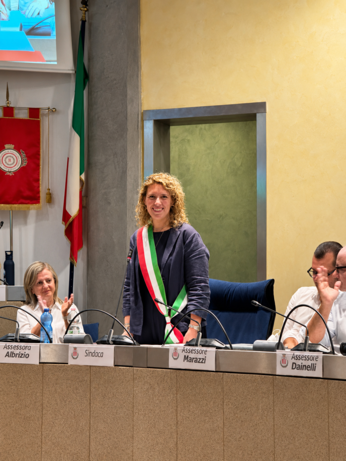 Giuramento.
