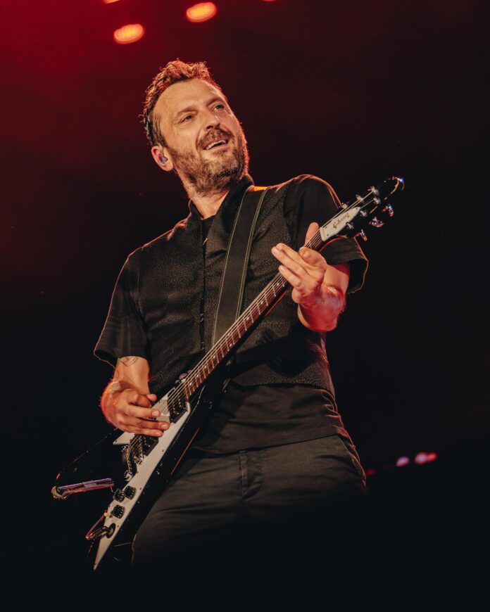 Cesare Cremonini