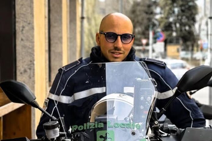 Imprezzabile-Francesco