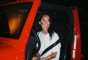 Katy Perry - Cynthia Parkhurst 