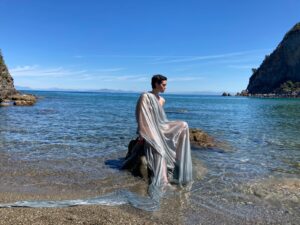 La Tempesta_Ariel