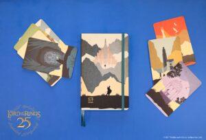  Moleskine