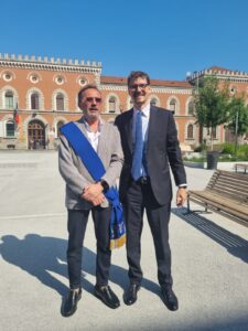PRUITI E GRIGUOLO