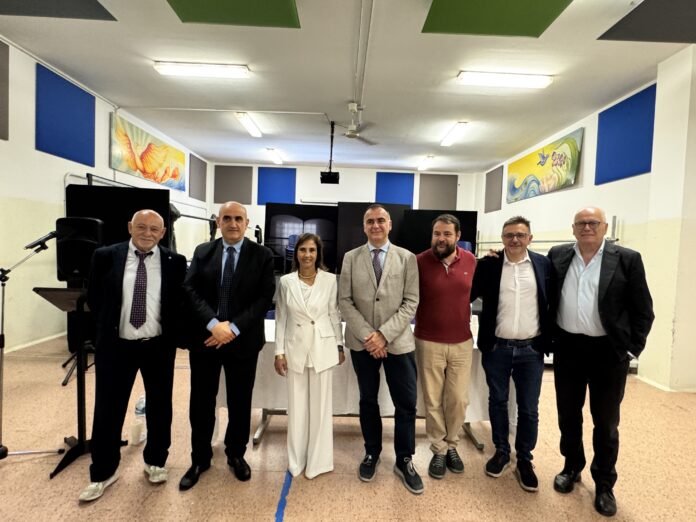 Progetto carcere