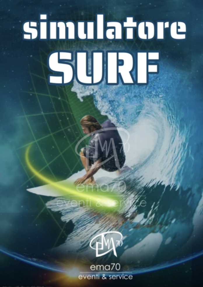 SIMULATORE-SURF