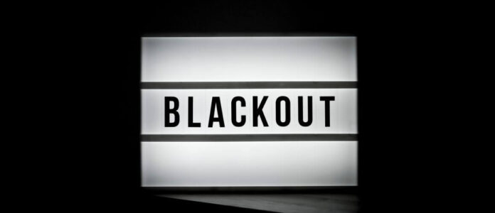 blackout-bollate