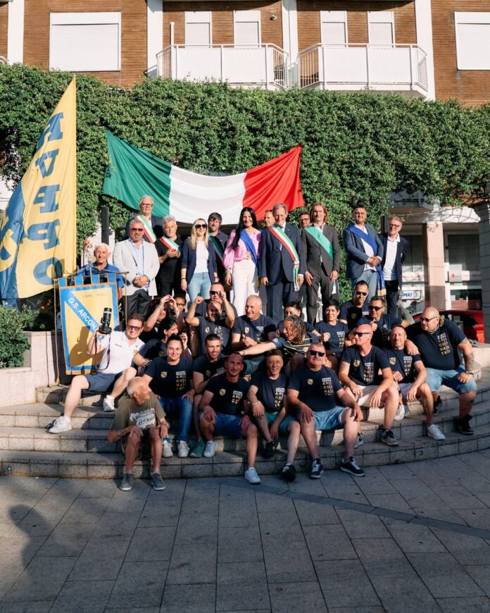 Gruppo Sportivo Arconatese
