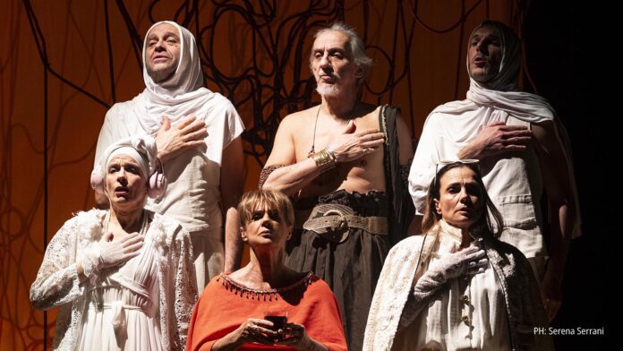 lisistrata