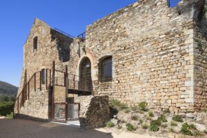 Castello di Clavesana