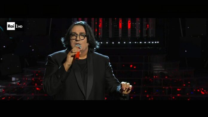 DANIELE SI NASCE TALI E QUALI SHOW
