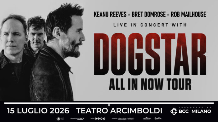 Dogstar