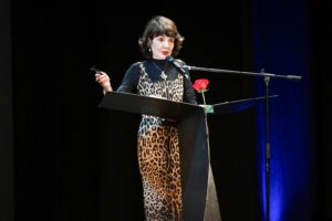 Elisabetta Sgarbi La Milanesiana 2025