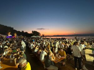 Festa del Lago