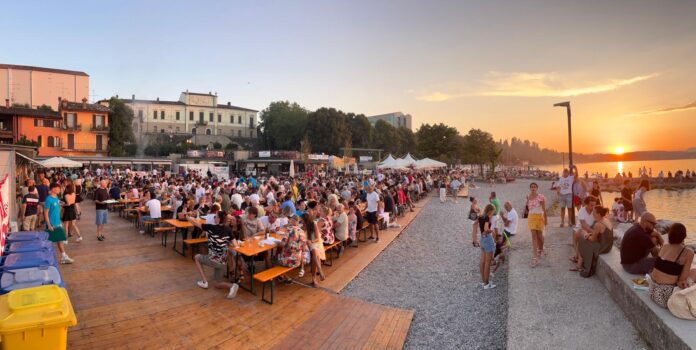 Festa del Lago
