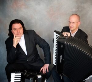 Il Duo DissonAnce
