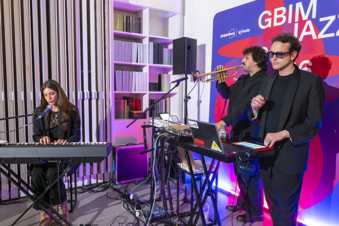 GBIM JAZZ Experience