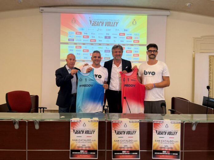 Presentazione BVO