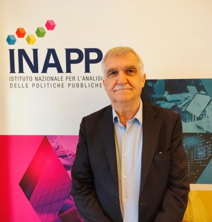 Presidente Natale Forlani