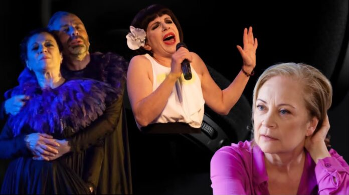 Margherita Rago di Scena Teatro