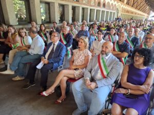ROZZANO-benemerenze