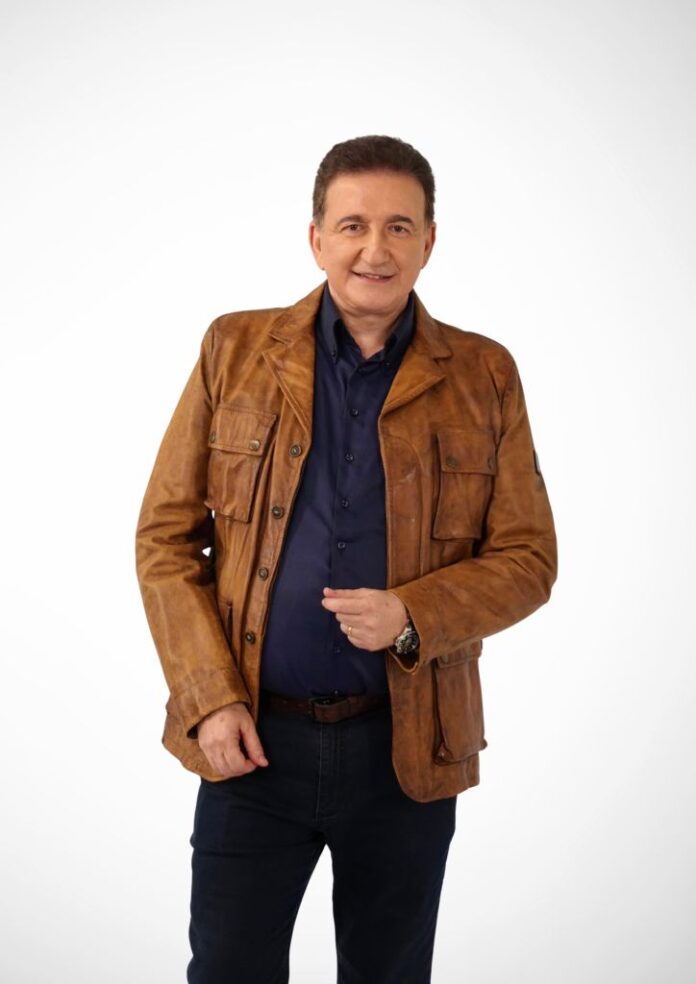Roberto Giacobbo