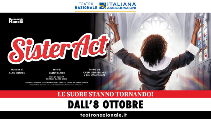 SISTER ACT