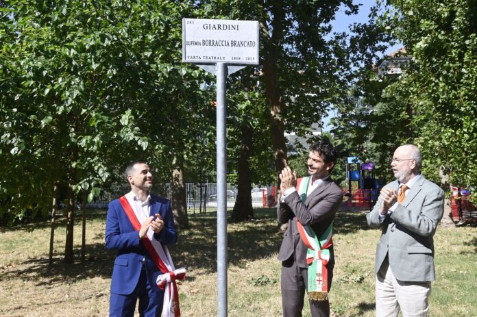 giardini-Eufemia Borraccia Brancato