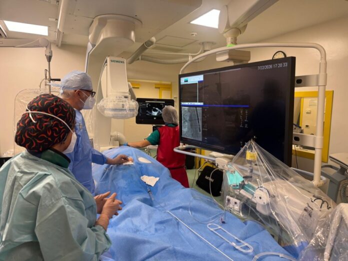 tavi-policlinico-milano