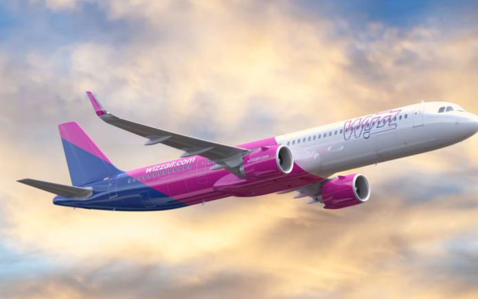 wizz-air
