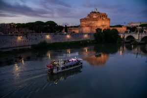 Fitzcarraldo_veduta di Roma_ Foto di Giacomo De Angelis_