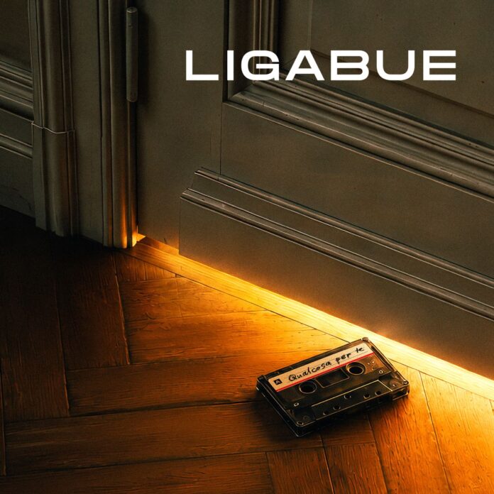Luciano-Ligabue_Qualcosa-per-te_Cover