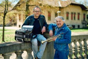 Luciano Macchia e Raffaele Kohler__ph Alessandro Viganò