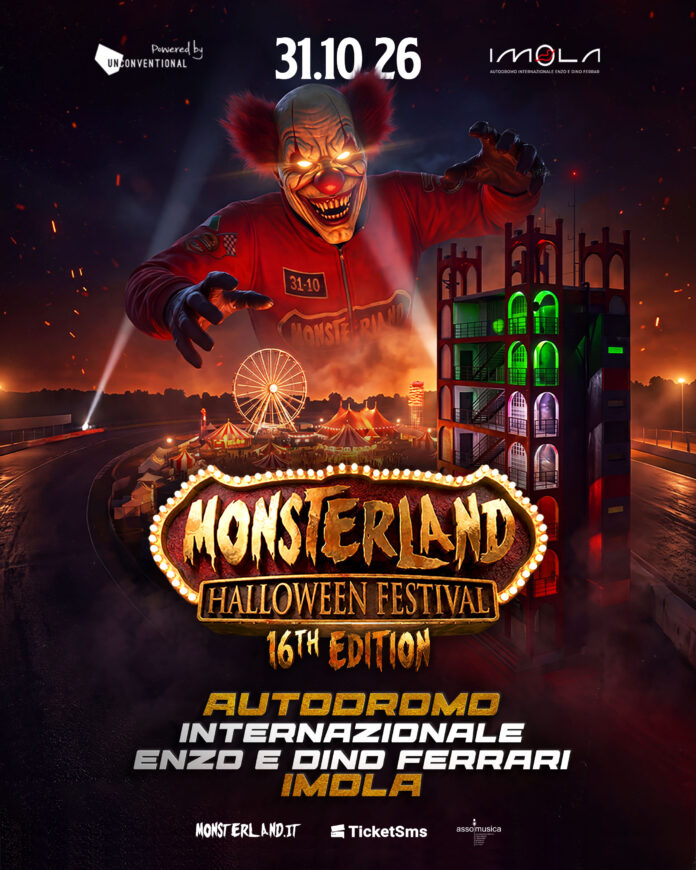 MONSTERLAND