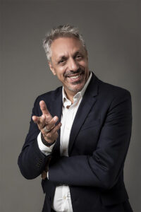 Max Pisu