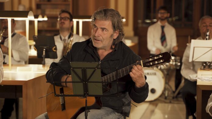Mino-De-Santis-Salento-Grooves-Band-
