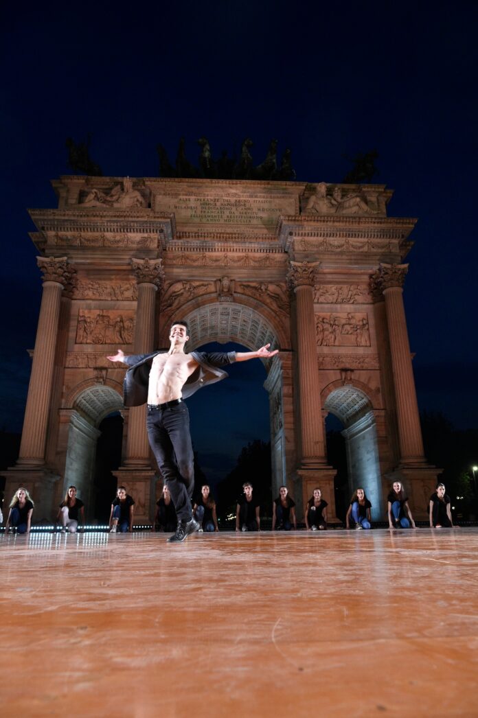 Roberto Bolle