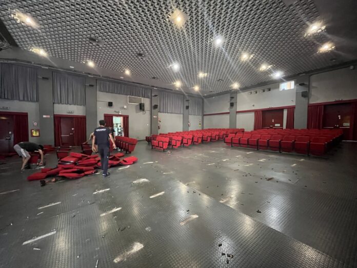 auditorium-rho