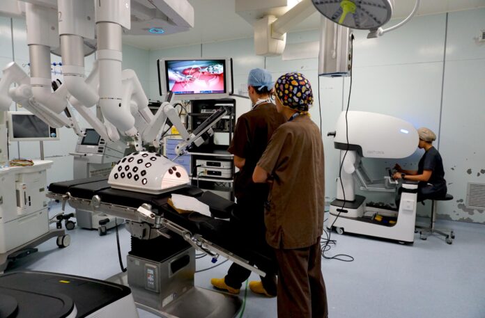 hub chirurgia policlinico di milano