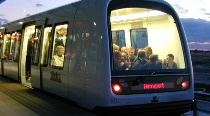 metro-copenaghen