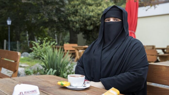 niqab