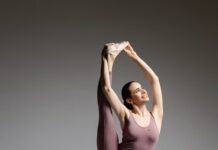 Roberta Di Laura, una stella italiana brilla a passo di danza ad Atene roberta-di-laura