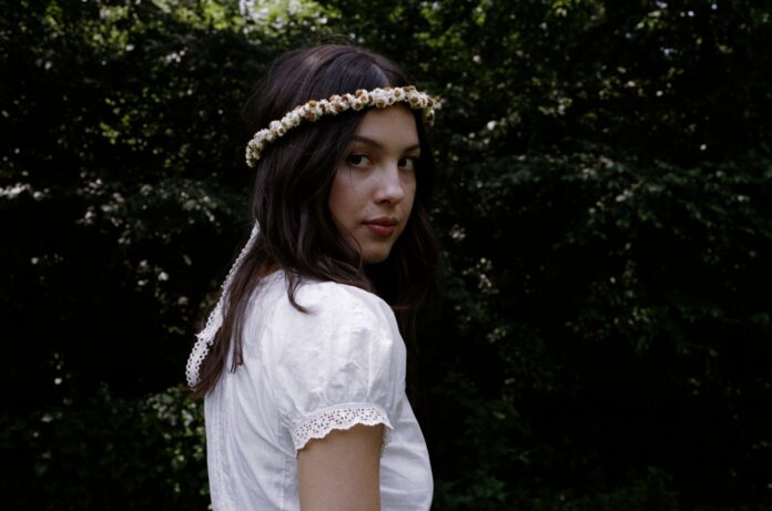 Olivia Rodrigo