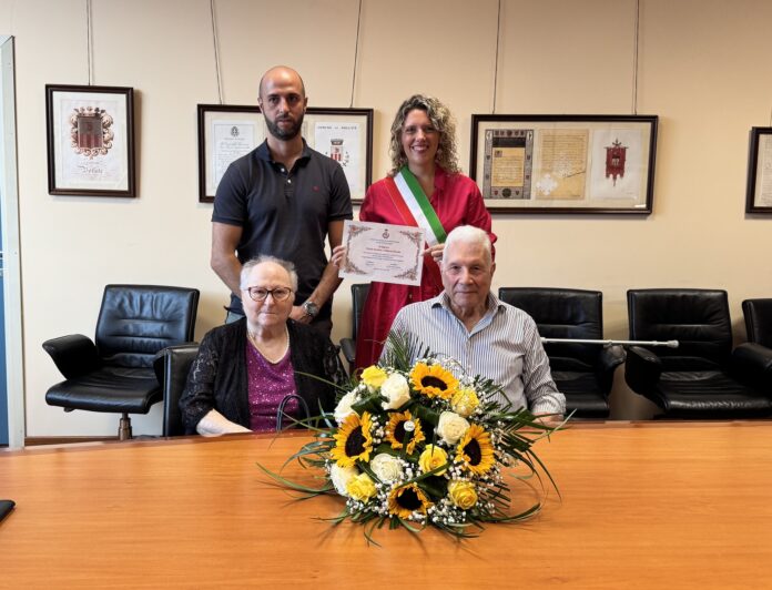 57-anni- di matrimonio