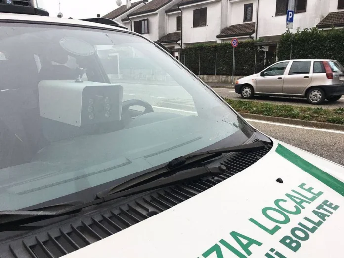 BollatePoliziaLOcale.