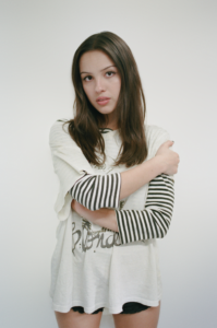 Olivia Rodrigo